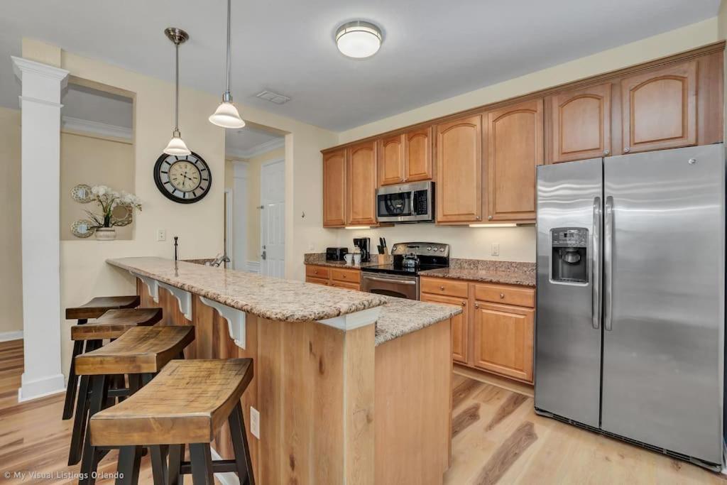 The Epic Lisbon Vista Cay Orlando Apartment Exterior photo