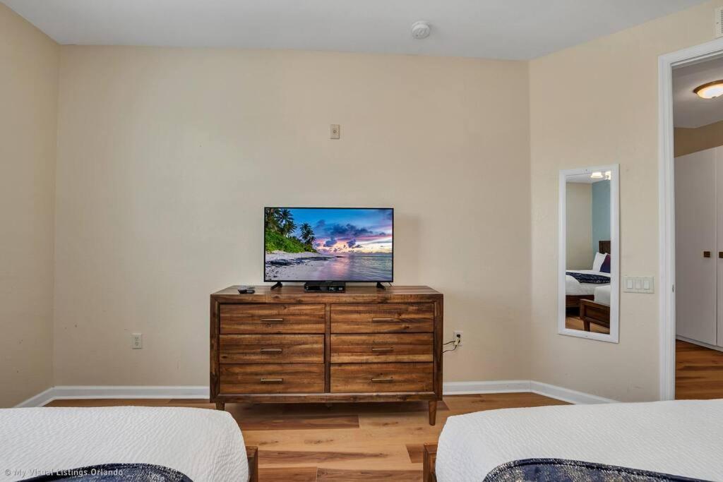 The Epic Lisbon Vista Cay Orlando Apartment Exterior photo