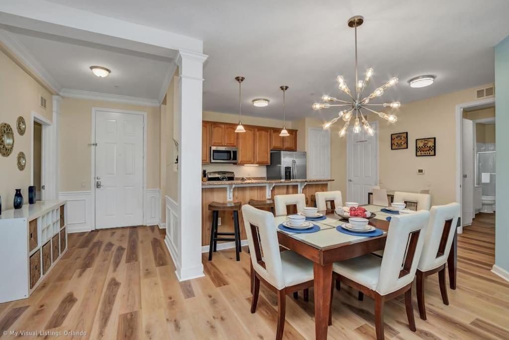 The Epic Lisbon Vista Cay Orlando Apartment Exterior photo
